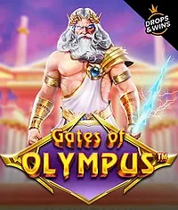 Gates of Olympus
