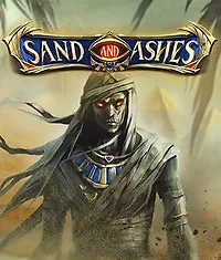 Sand Ashesh