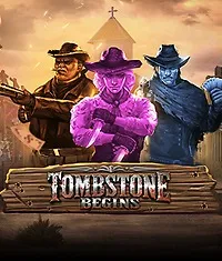 Tombstone