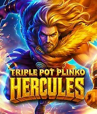 Triple Pot Hercules